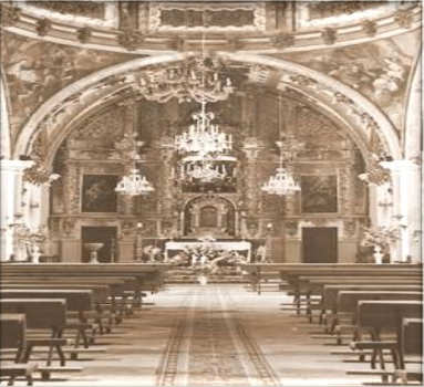 Ermita del Cubillo